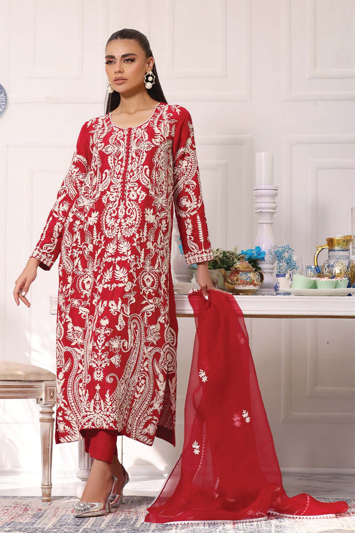 Nimra Kashif