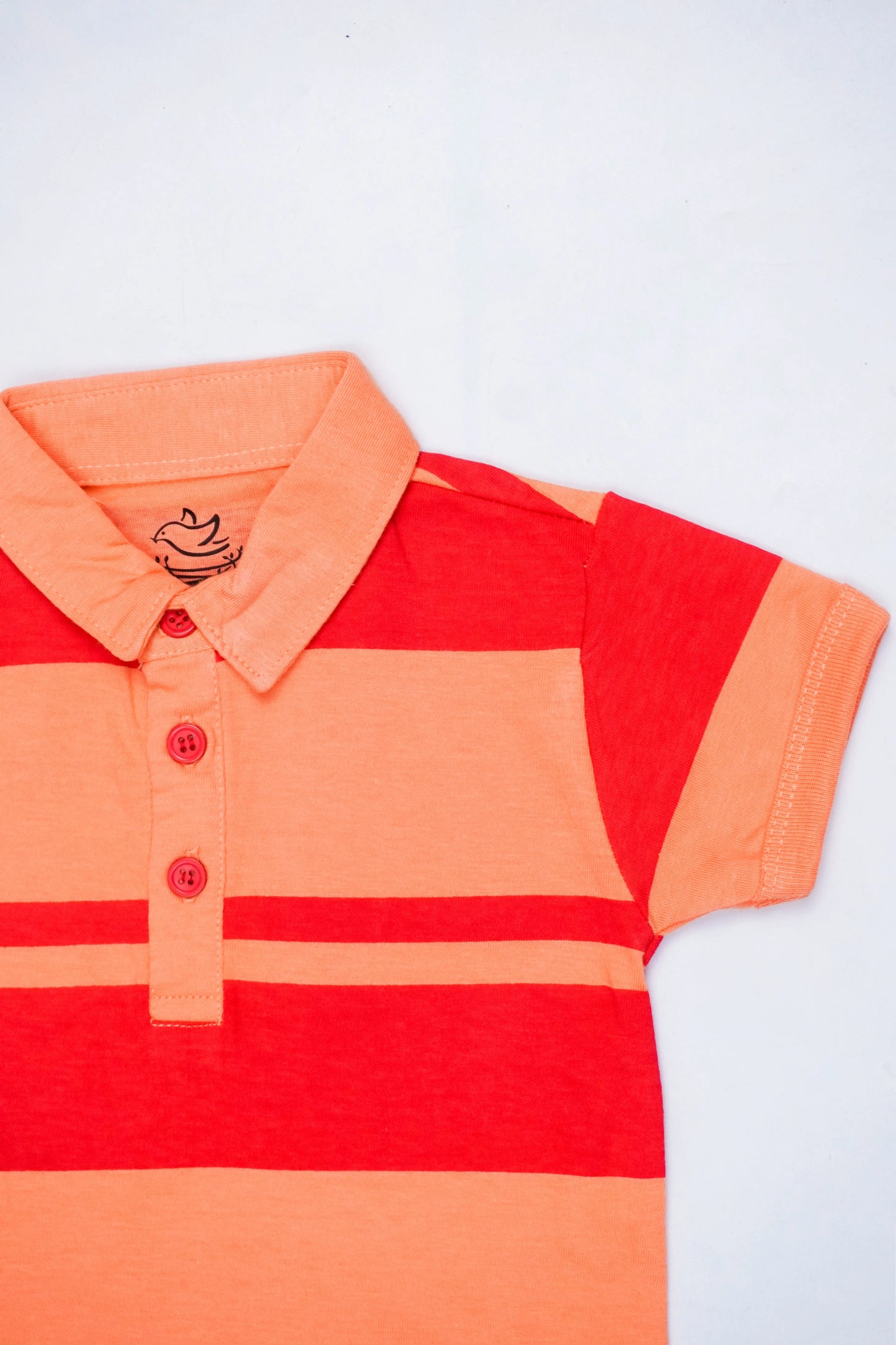 The nest clothing