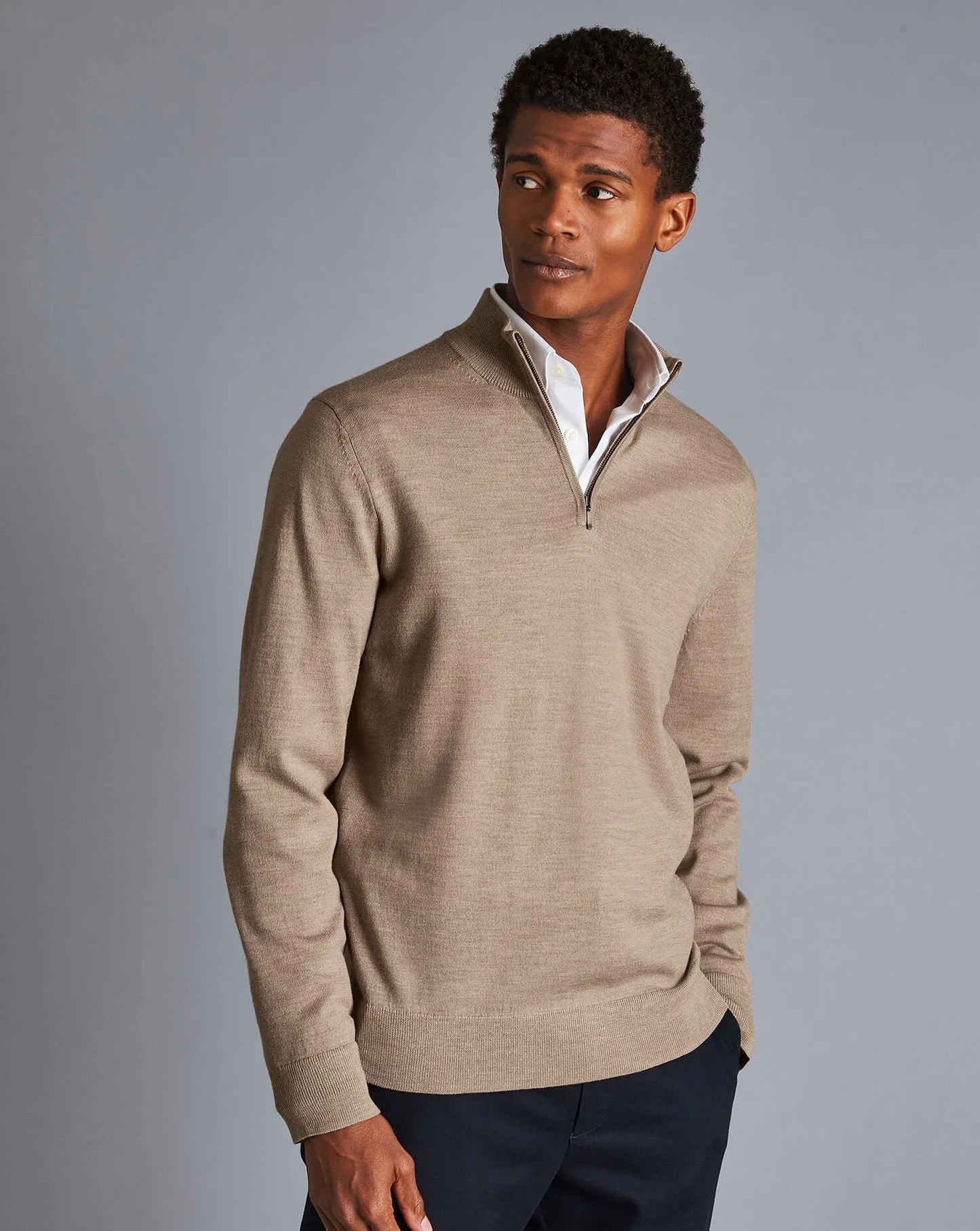 Charles Tyrwhitt