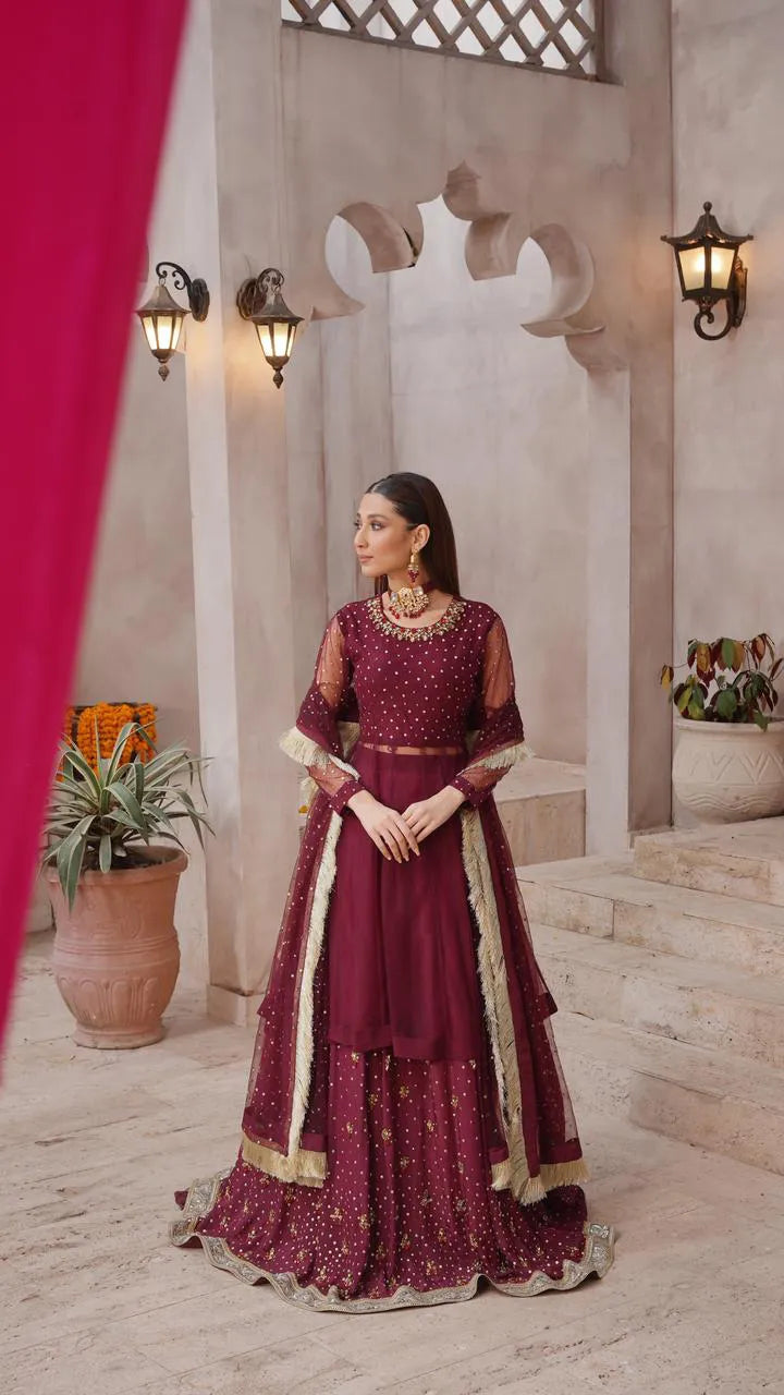 ANNARA BEGUM