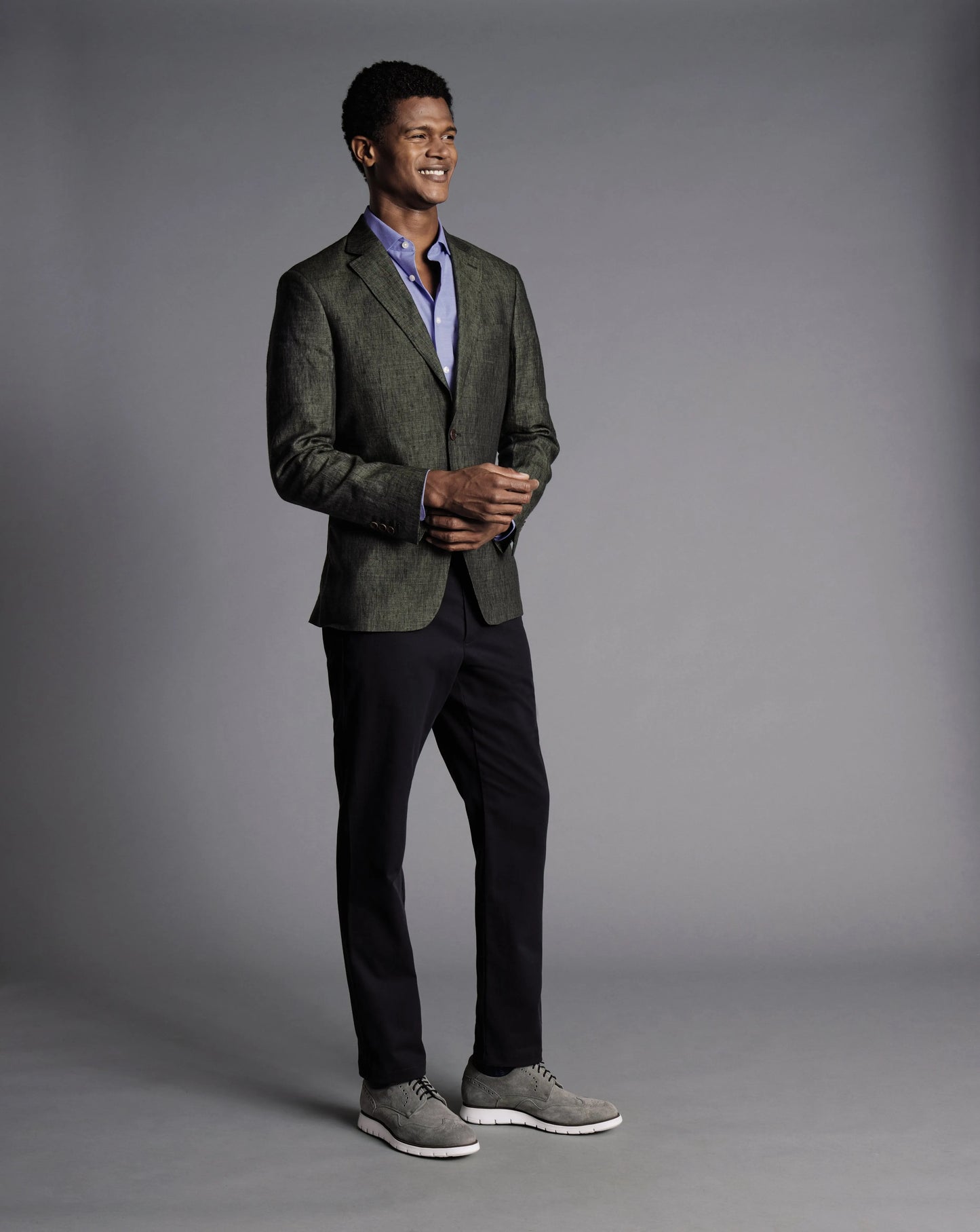 Charles Tyrwhitt