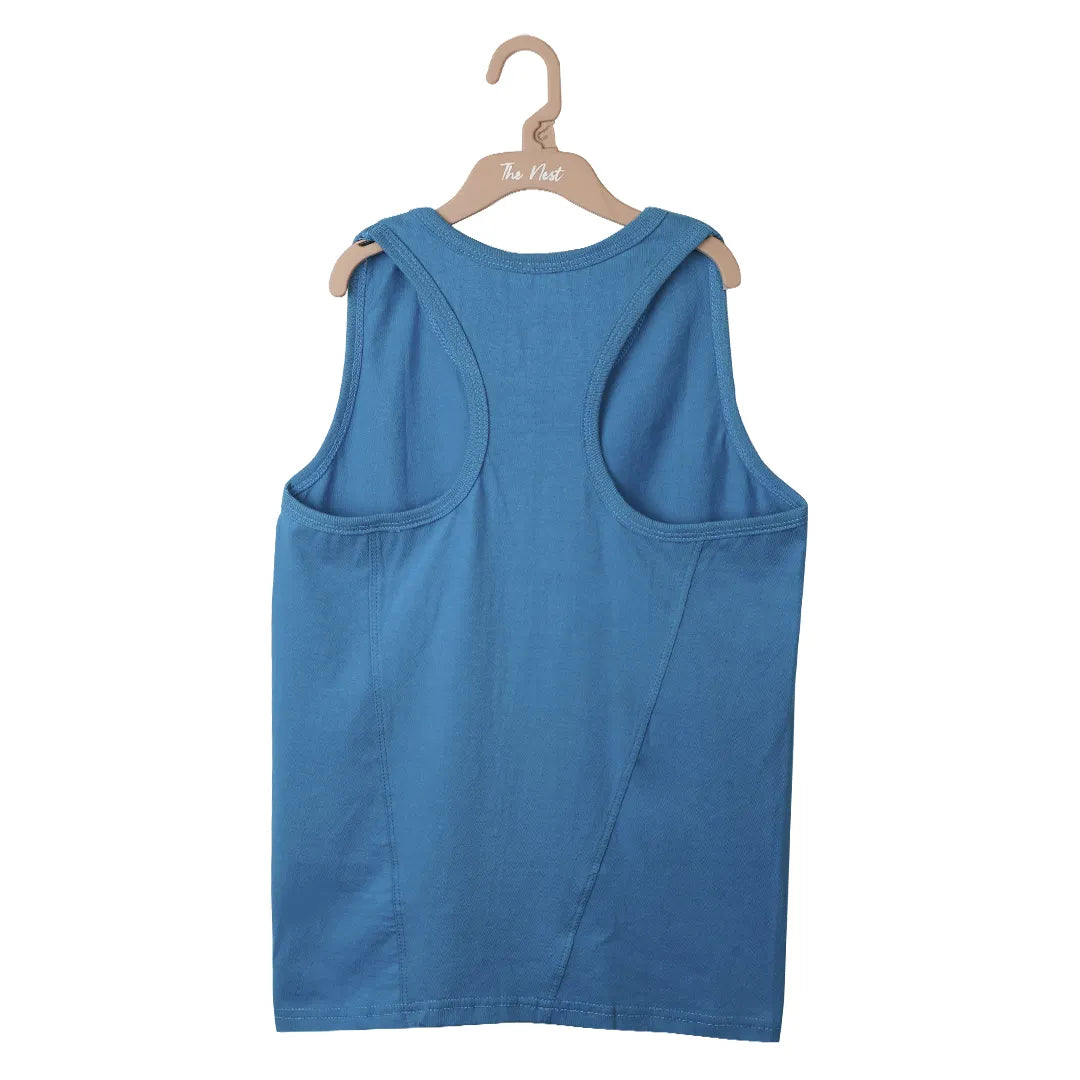 The nest clothing