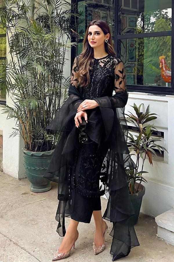 Kausar Attire - AK Galleria