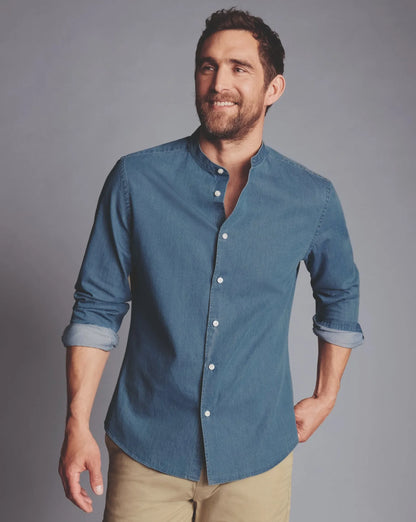 Charles Tyrwhitt
