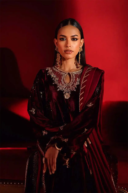 Nimra Kashif - AK Galleria