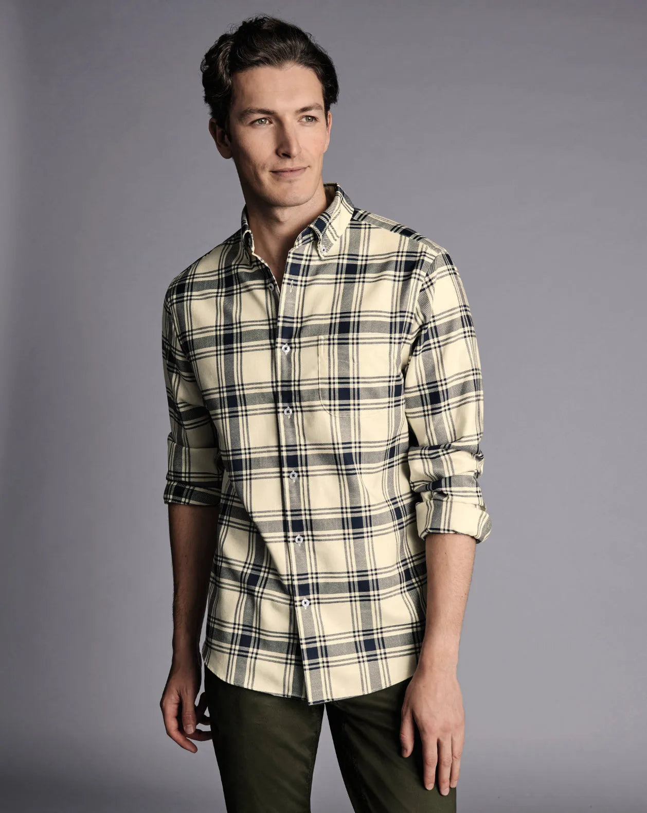 Charles Tyrwhitt
