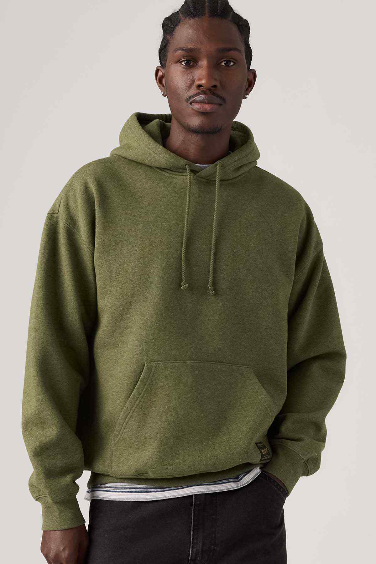 Levi's