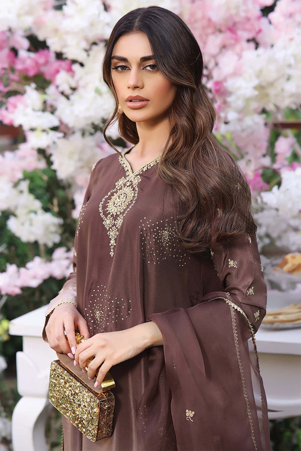 Nimra Kashif
