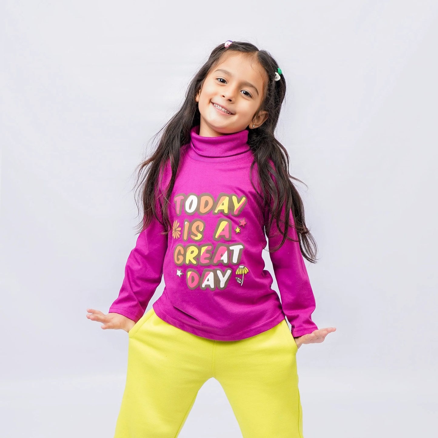 The nest clothing