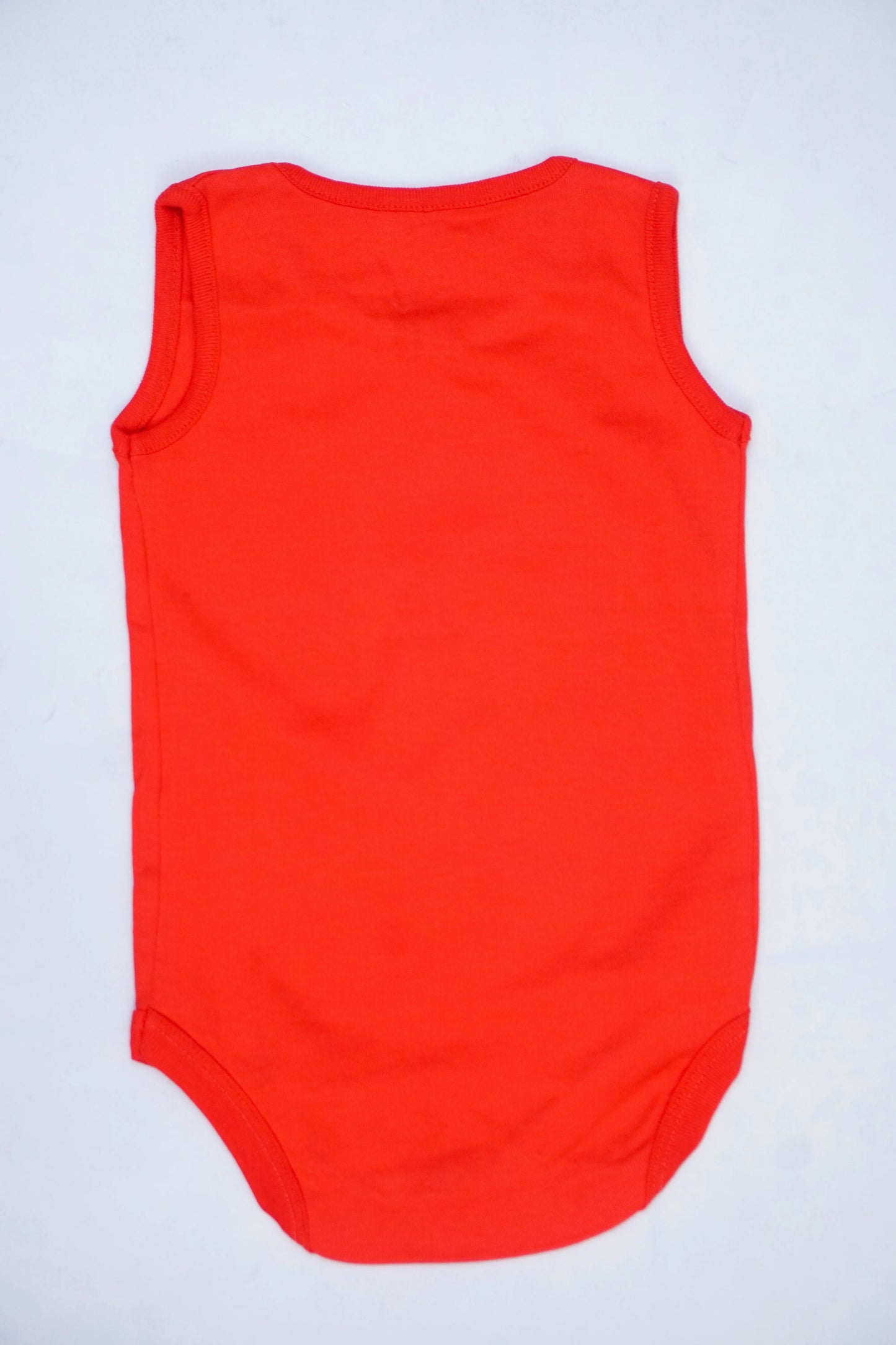 The nest clothing