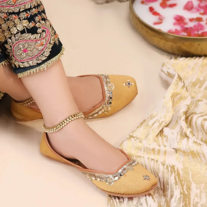 Jooti Shooti - AK Galleria