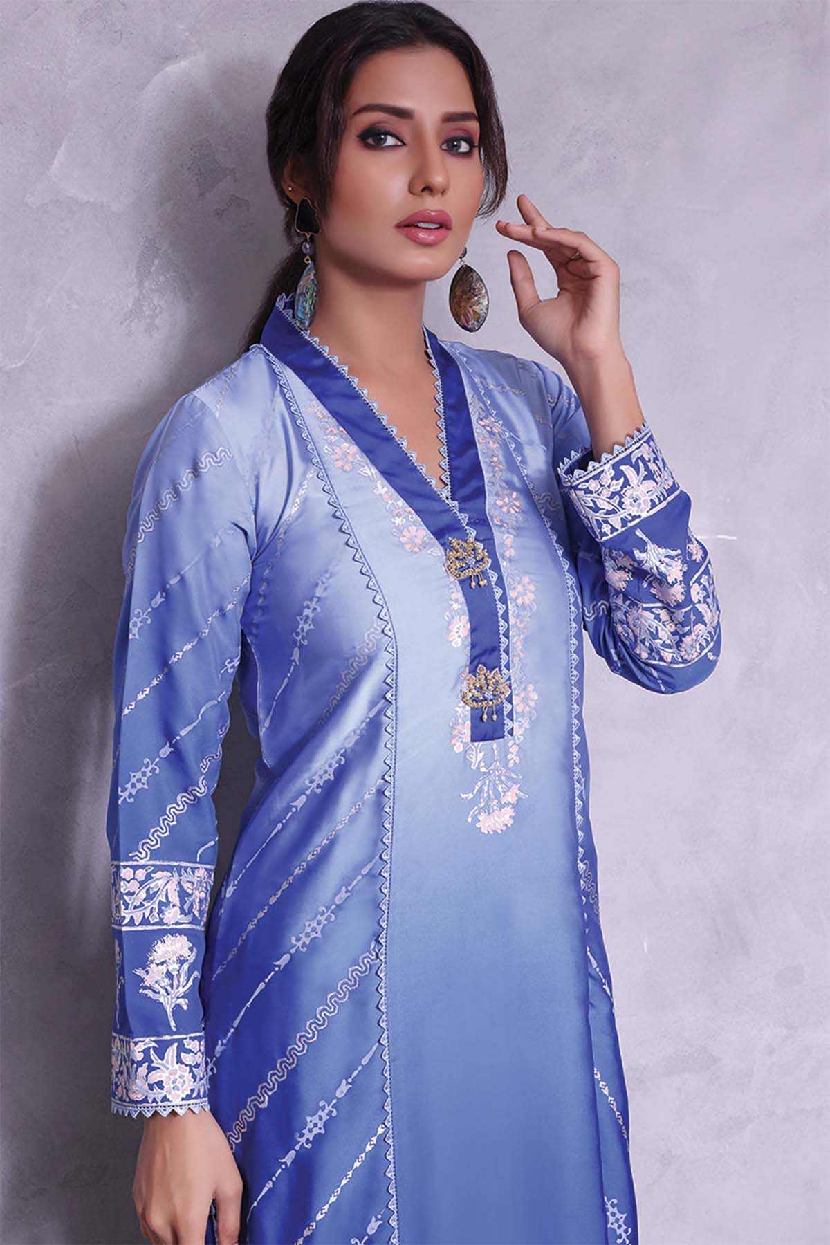 Nimra Kashif