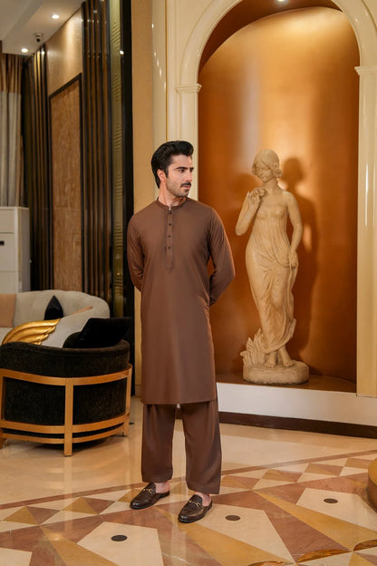 Jahangir Khan