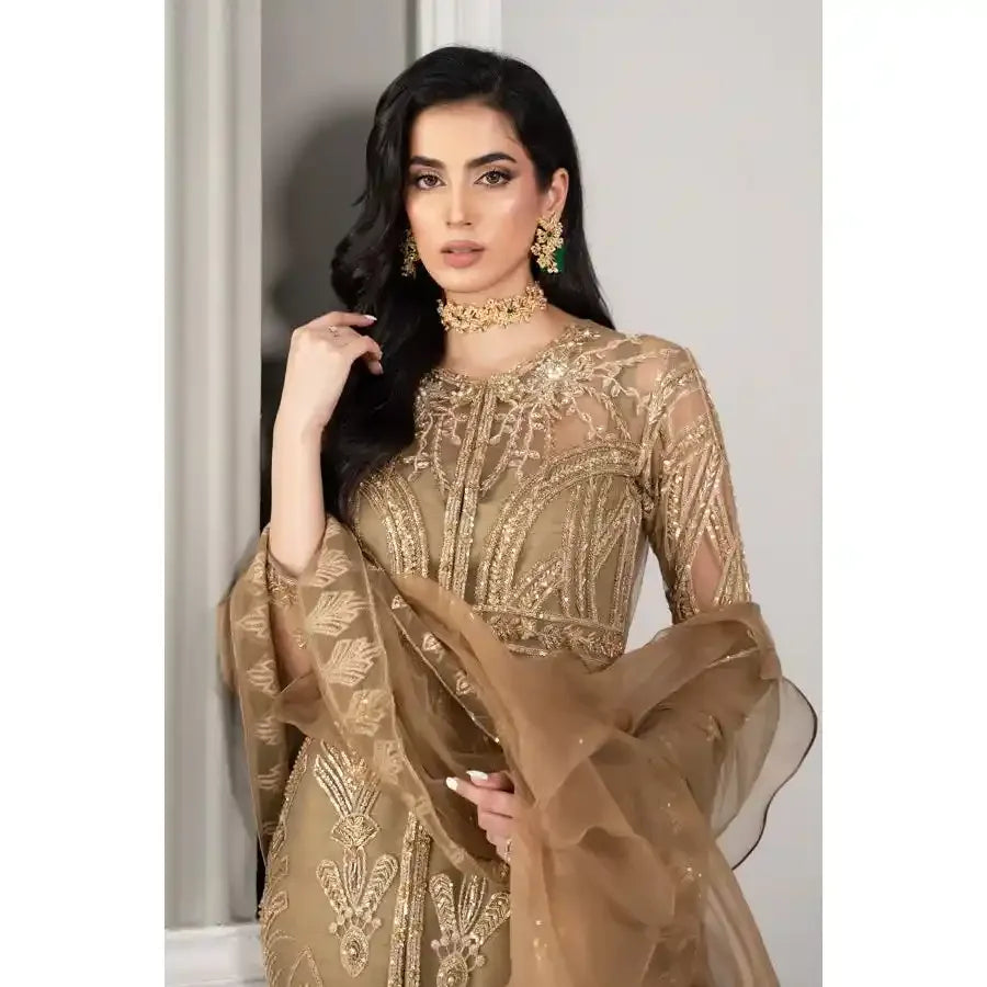 Kausar Attire - AK Galleria