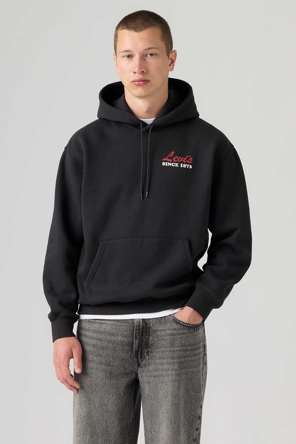 Levi's