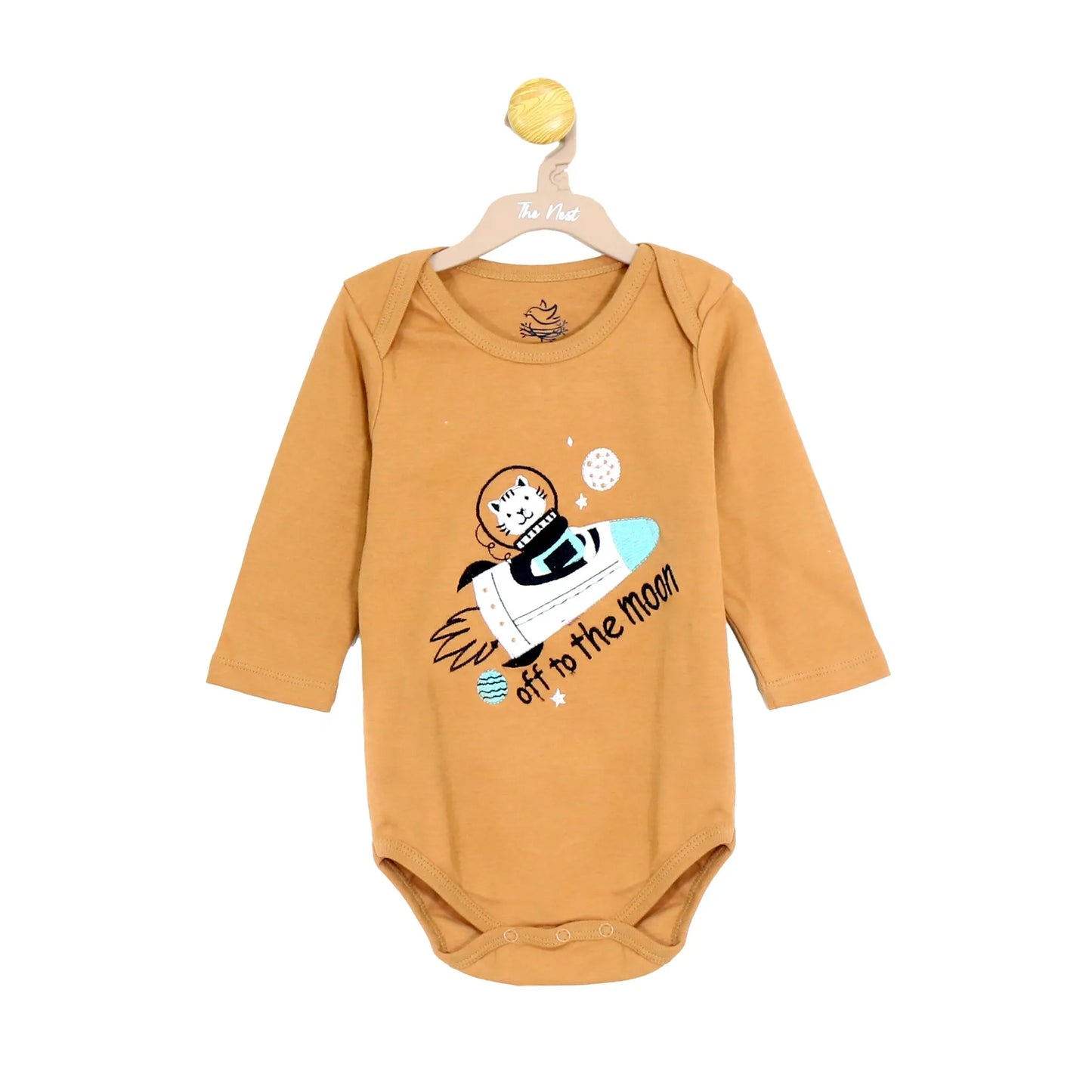The nest clothing