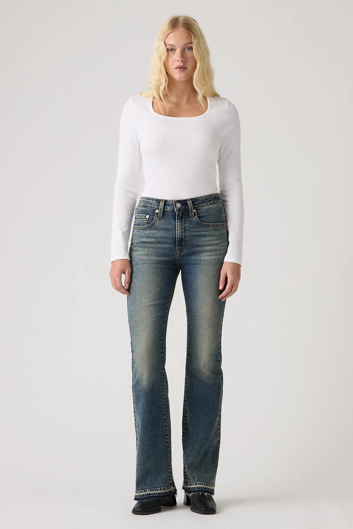 Levi's
