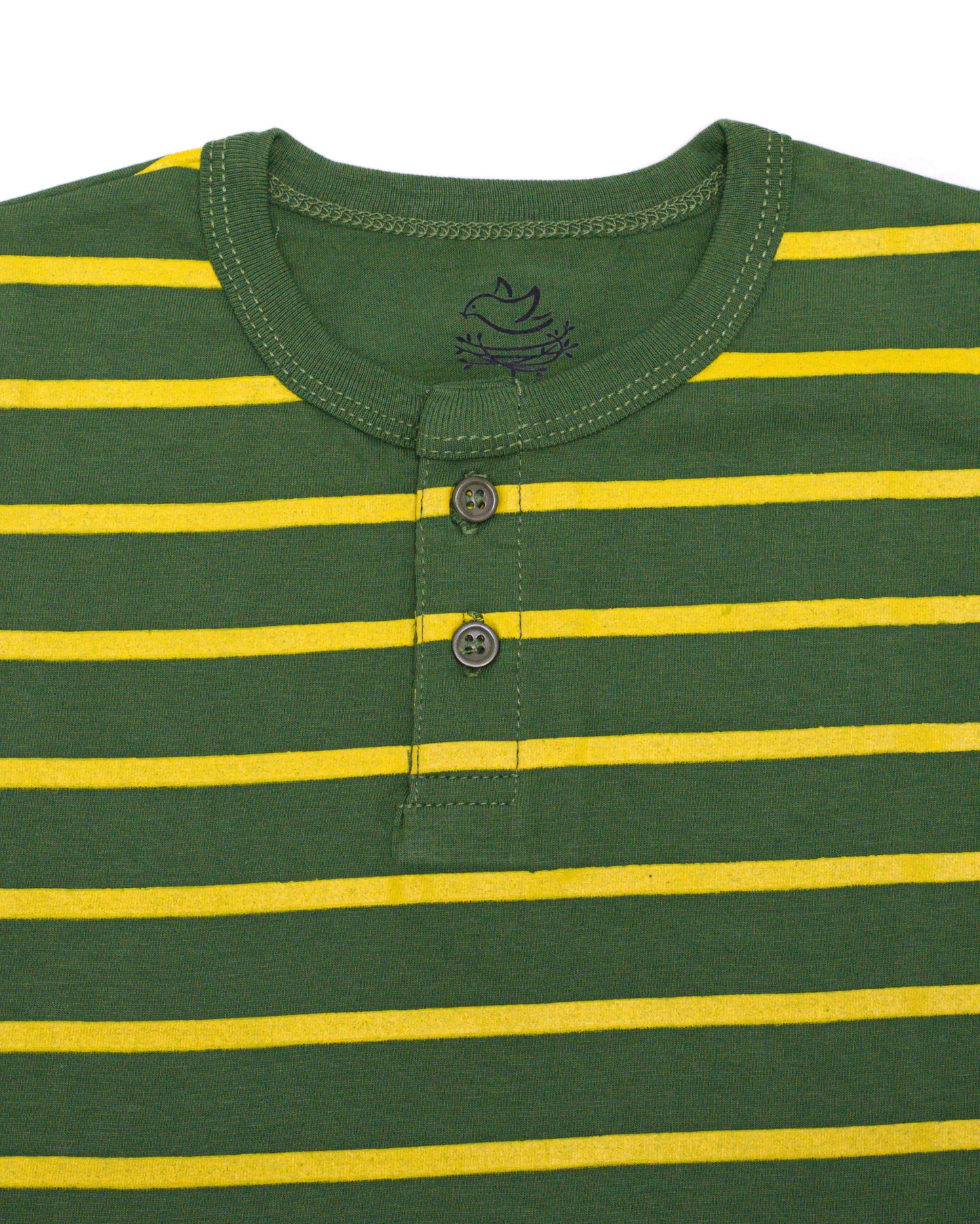The nest clothing