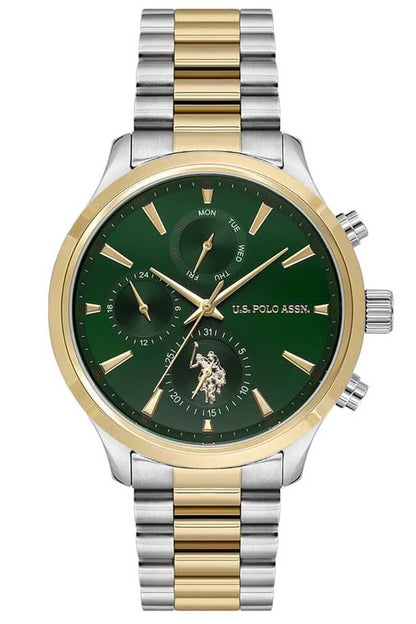 U.S. Polo Assn