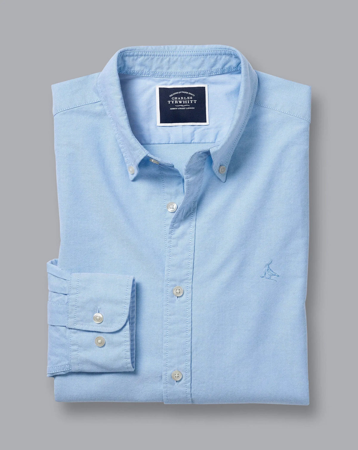 Charles Tyrwhitt