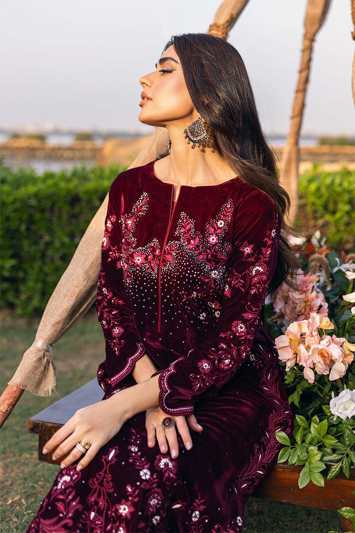 Nimra Kashif