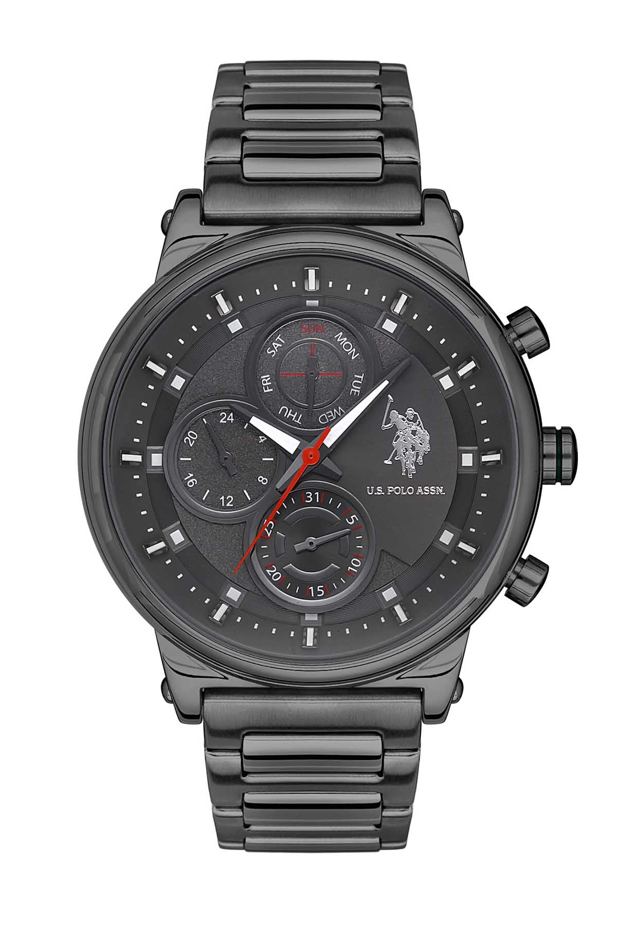 U.S. Polo Assn