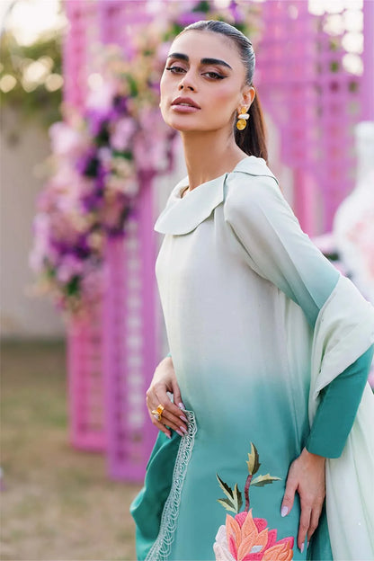 Nimra Kashif - AK Galleria