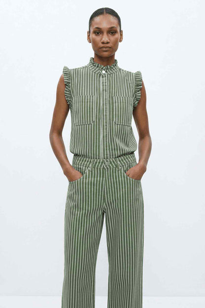 CLUBHAUS DENIM
