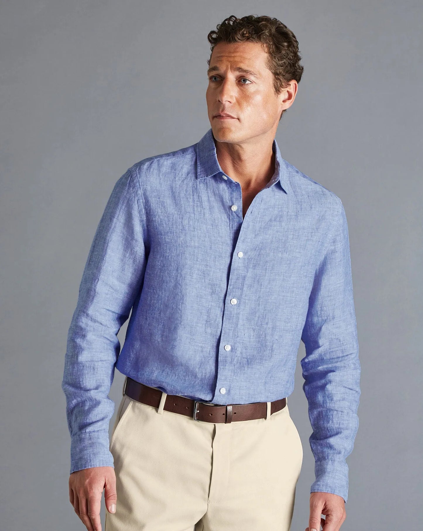 Charles Tyrwhitt
