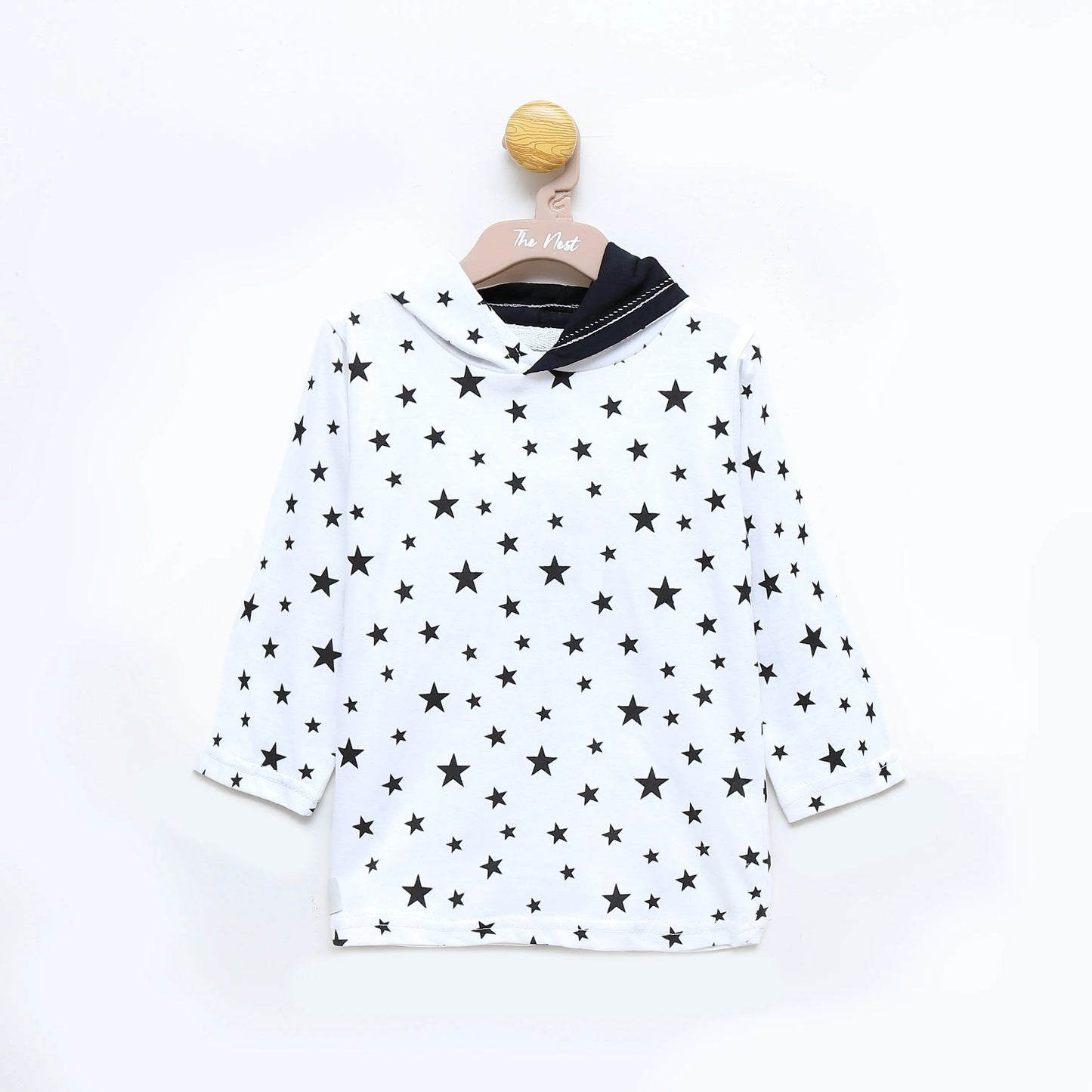 The nest clothing