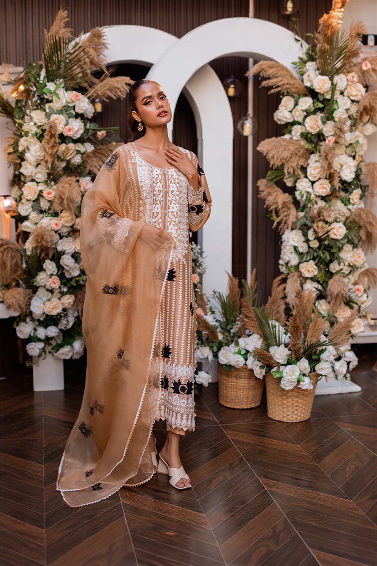 Nimra Kashif