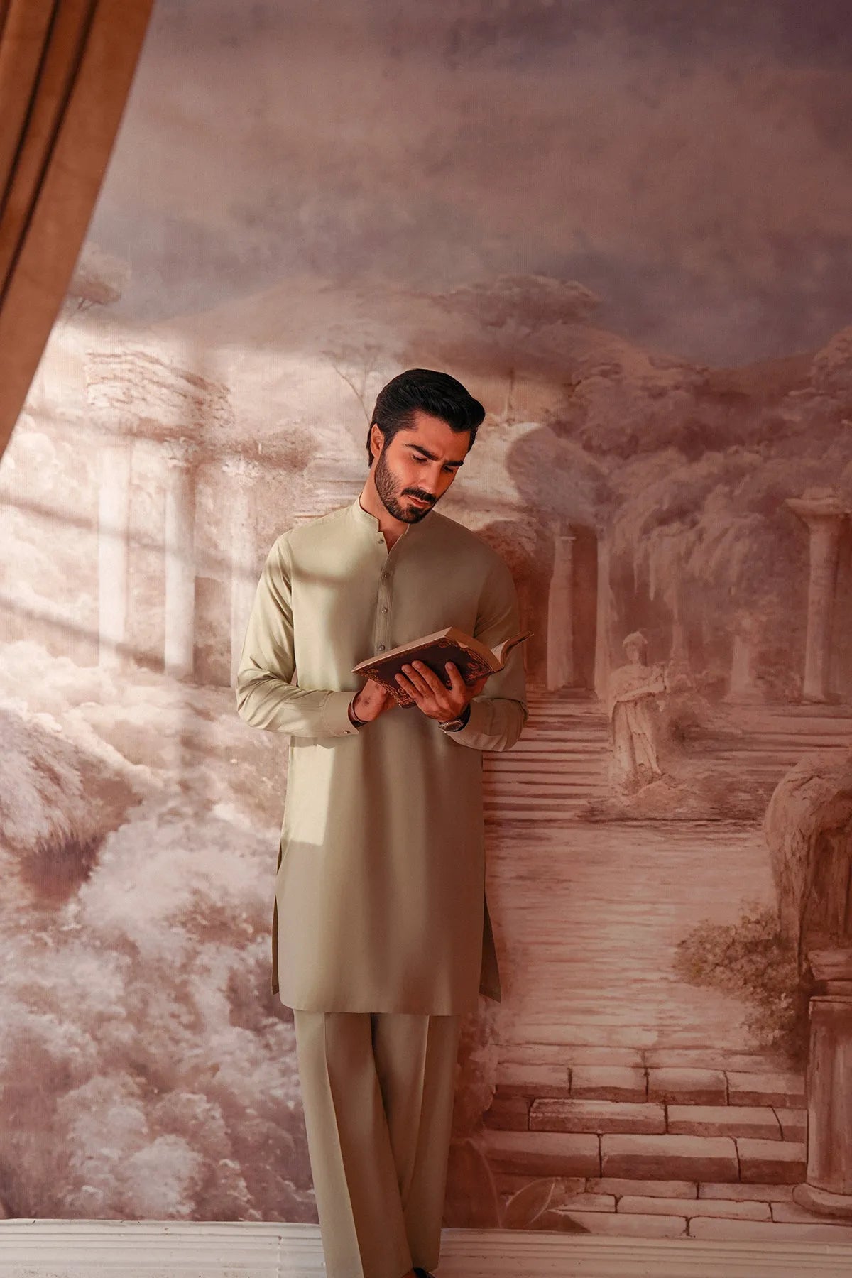 Jahangir Khan