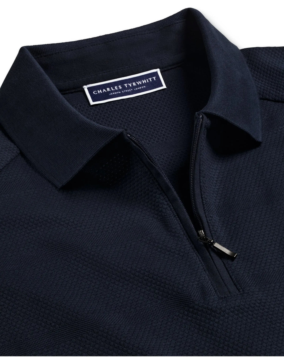 Charles Tyrwhitt