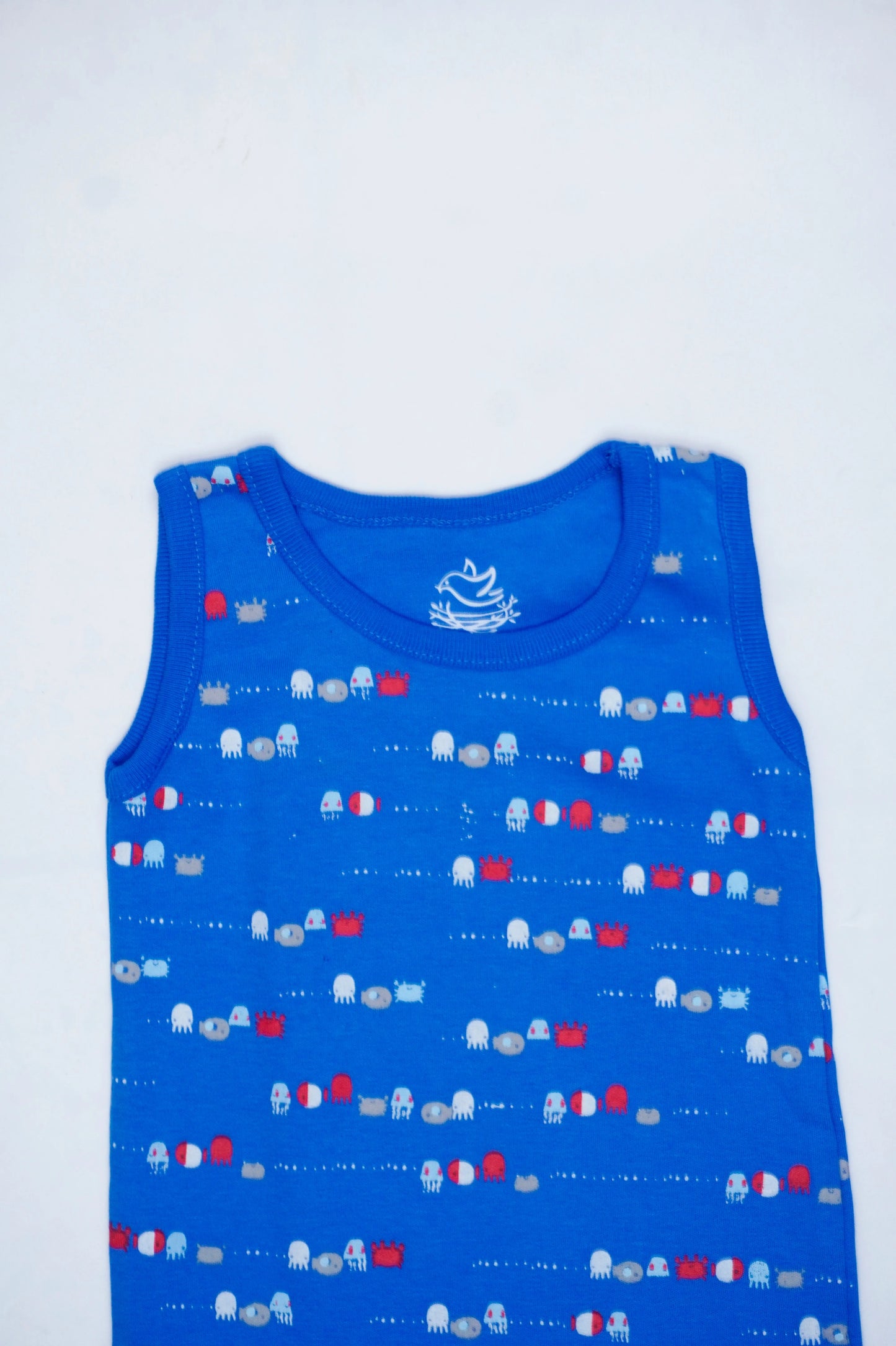 The nest clothing