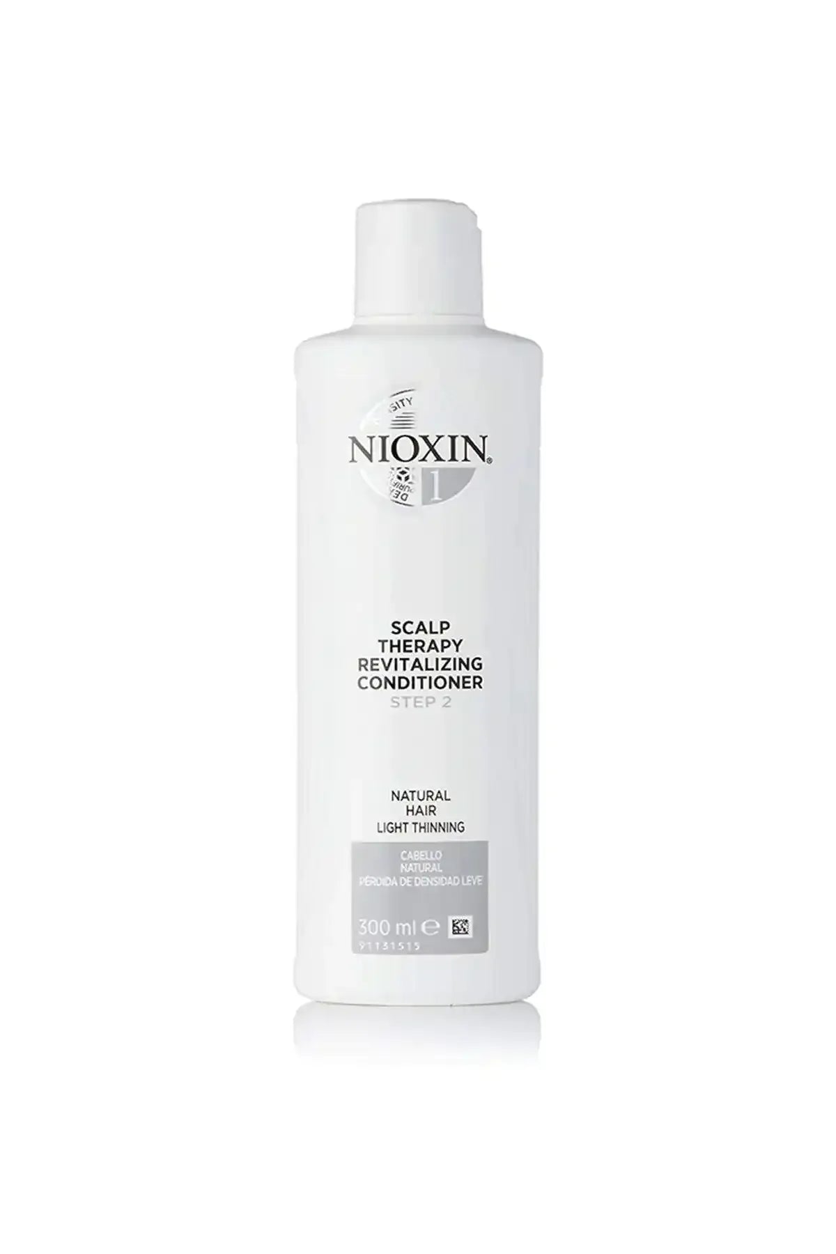 NIOXIN