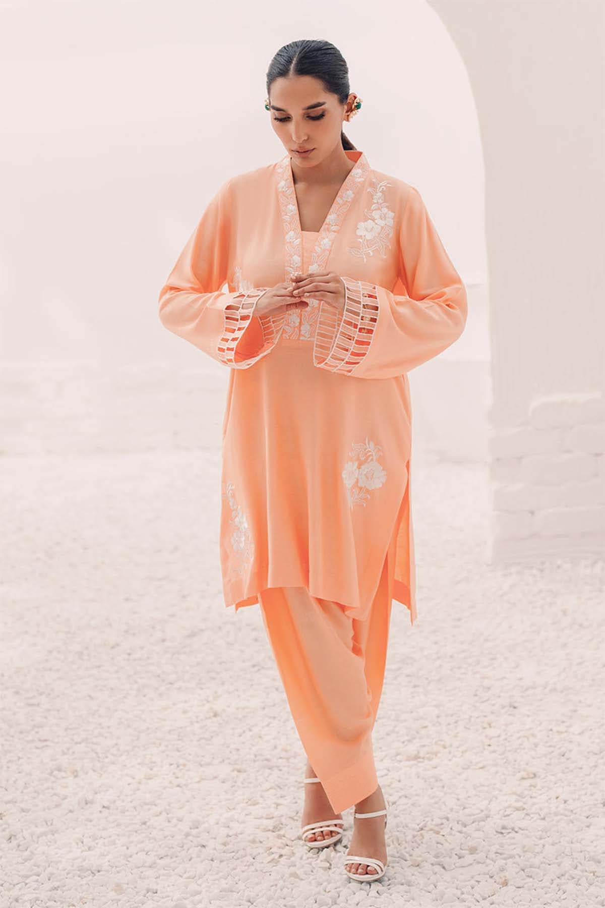 Nimra Kashif