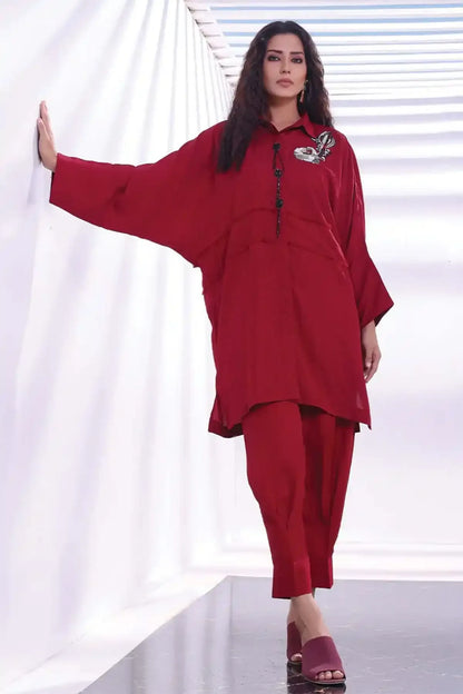 Nimra Kashif - AK Galleria