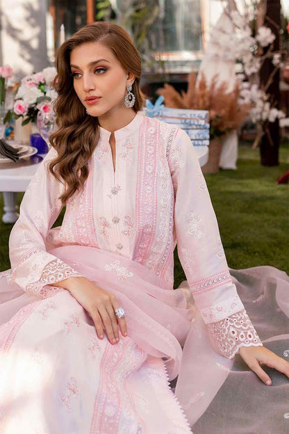 Nimra Kashif - AK Galleria