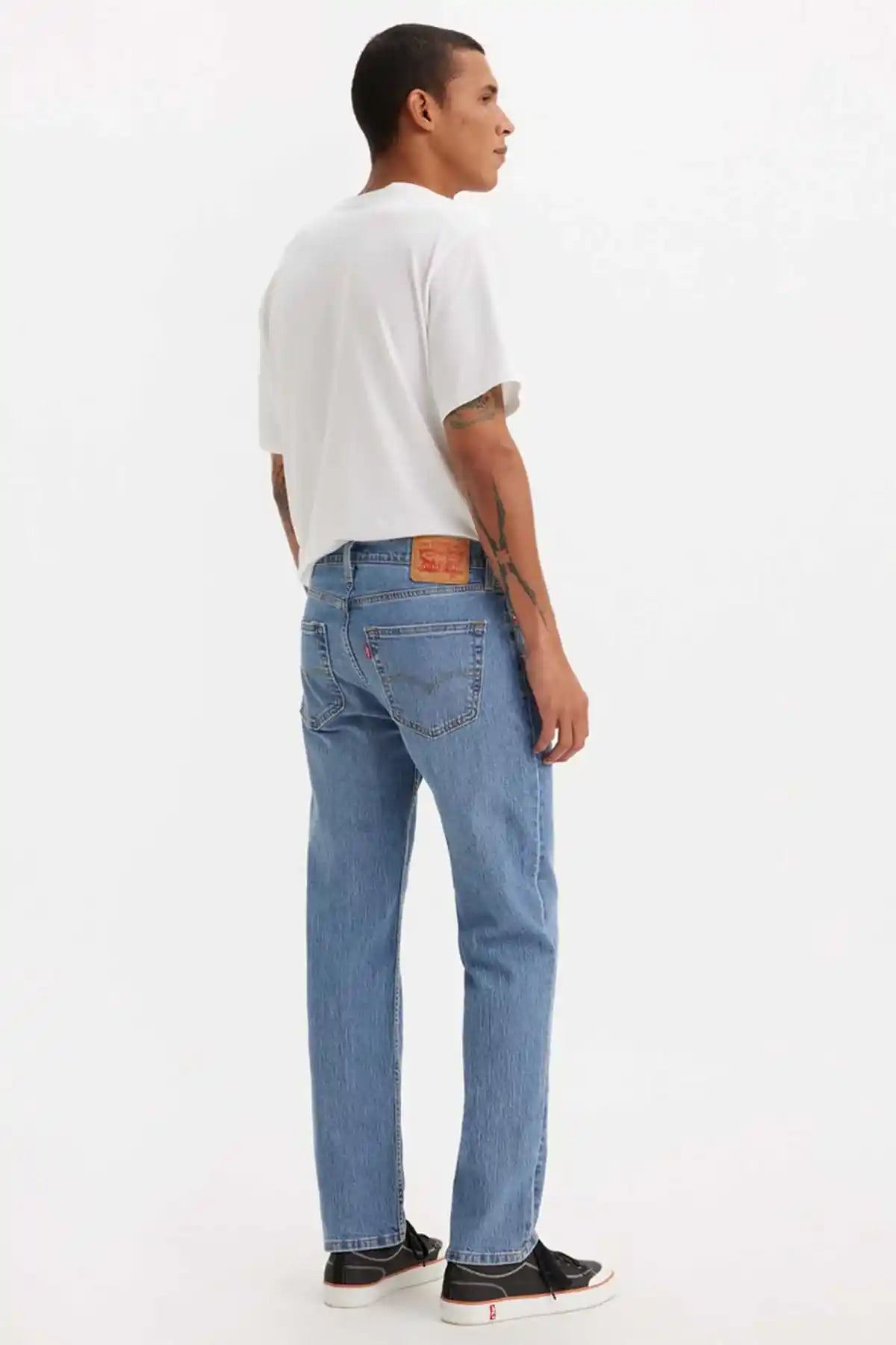 Levi's