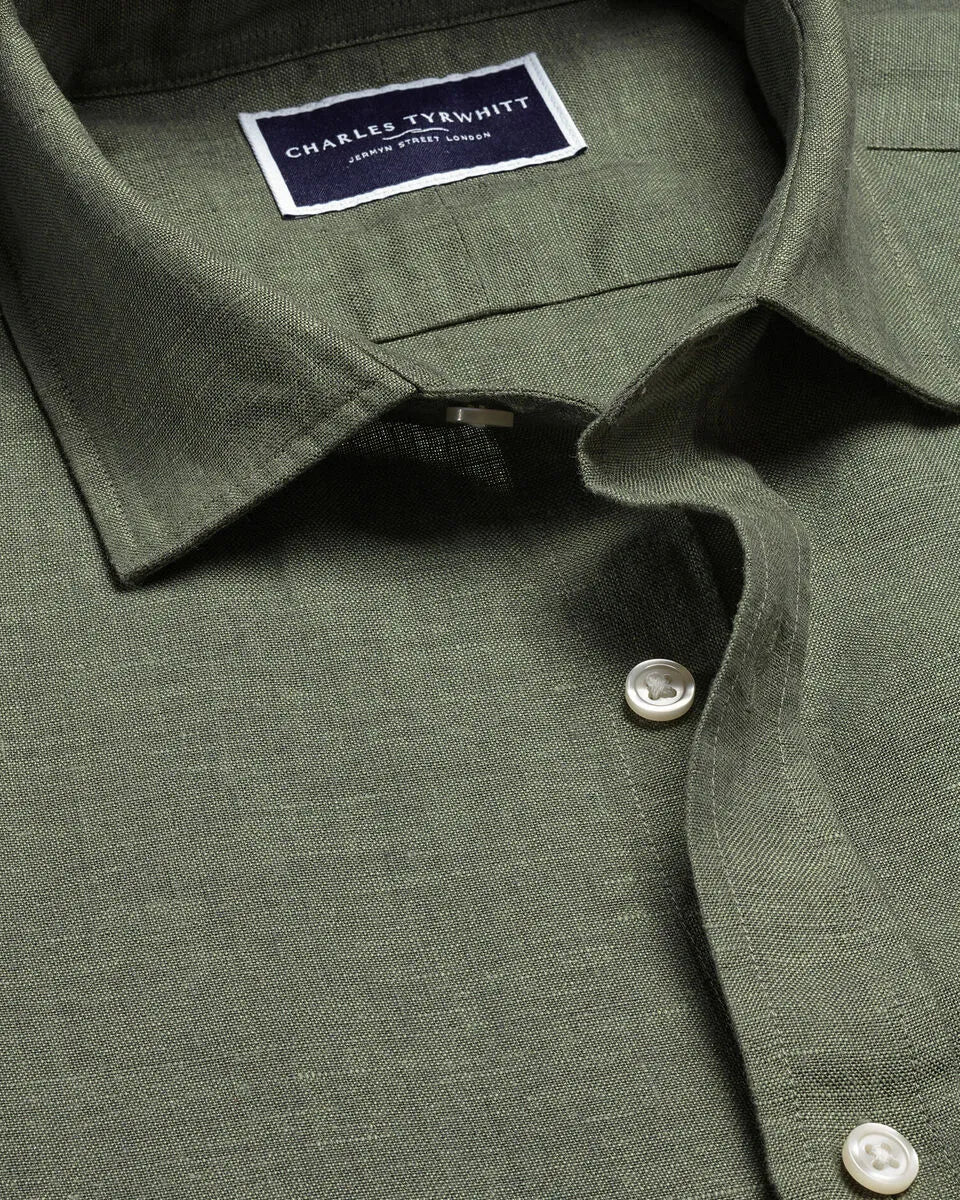 Charles Tyrwhitt