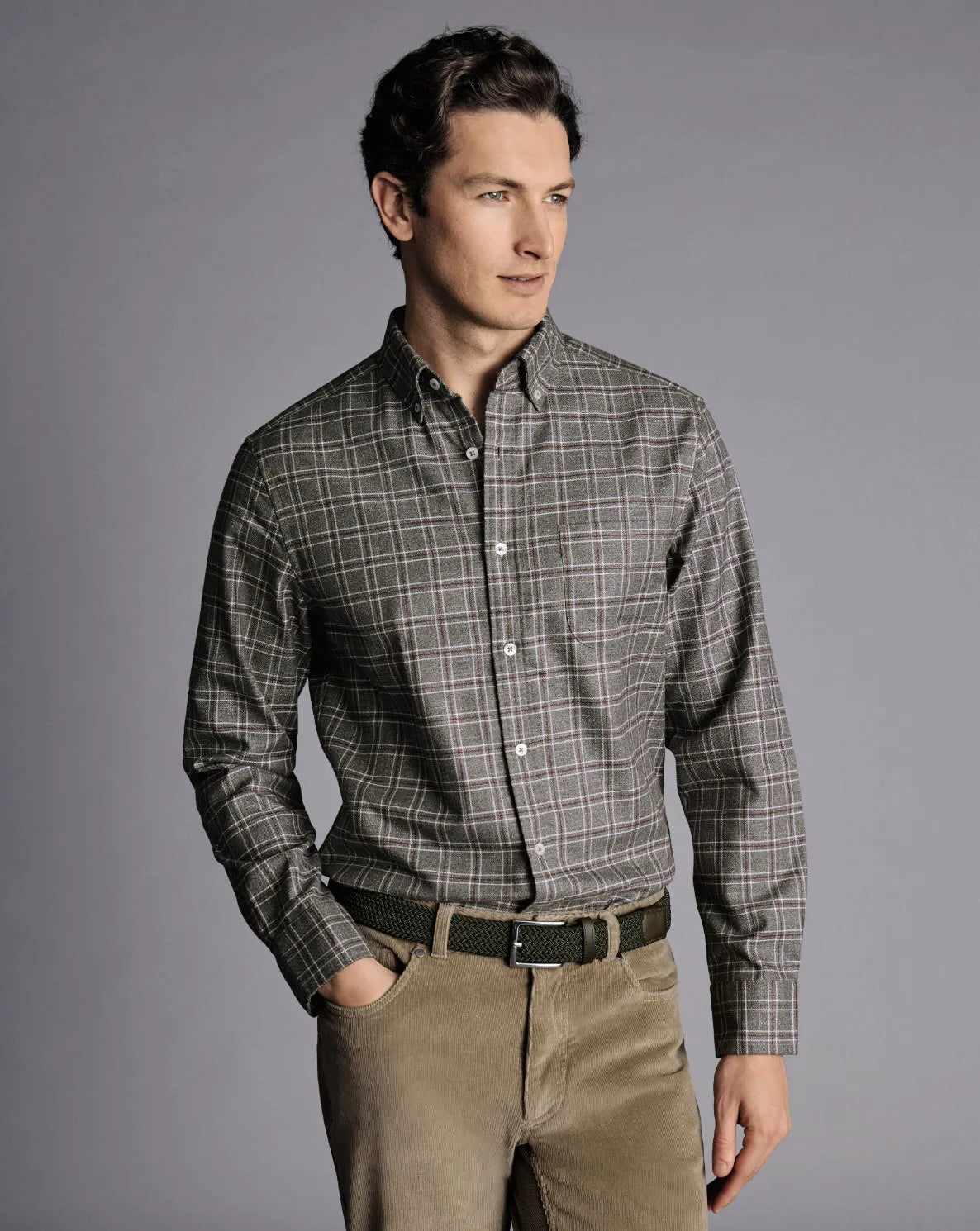 Charles Tyrwhitt