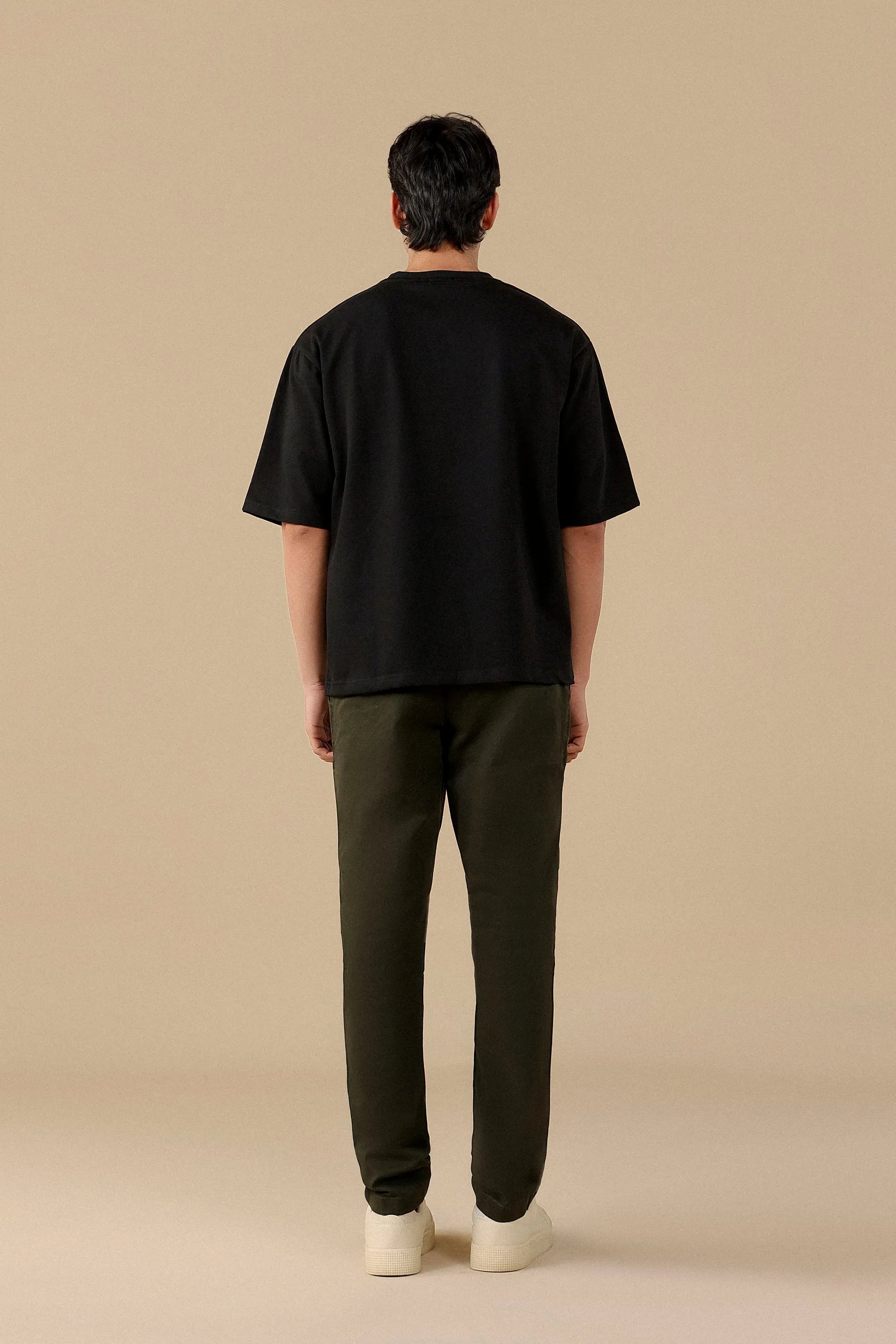 Dark Olive