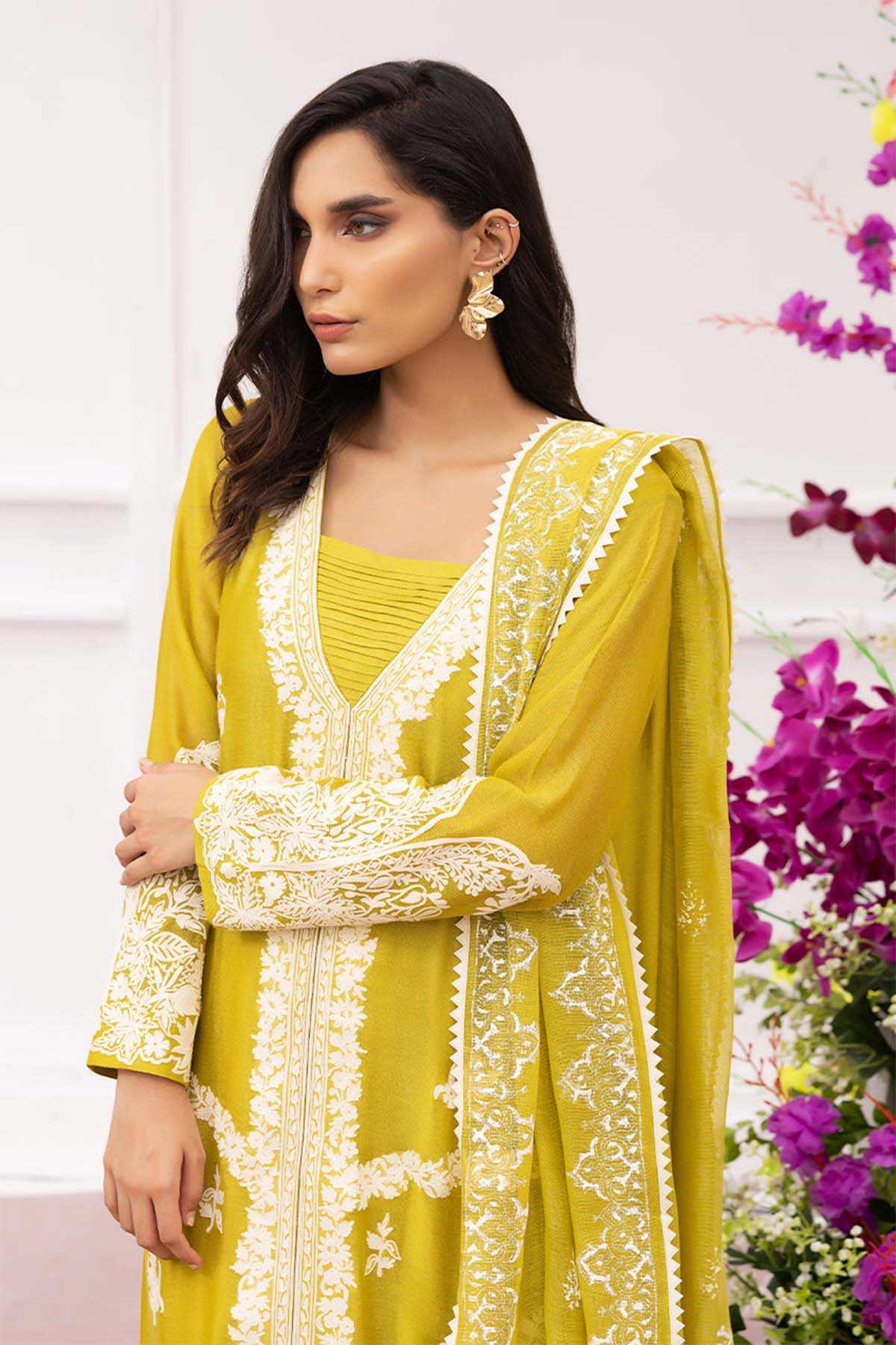 Nimra Kashif