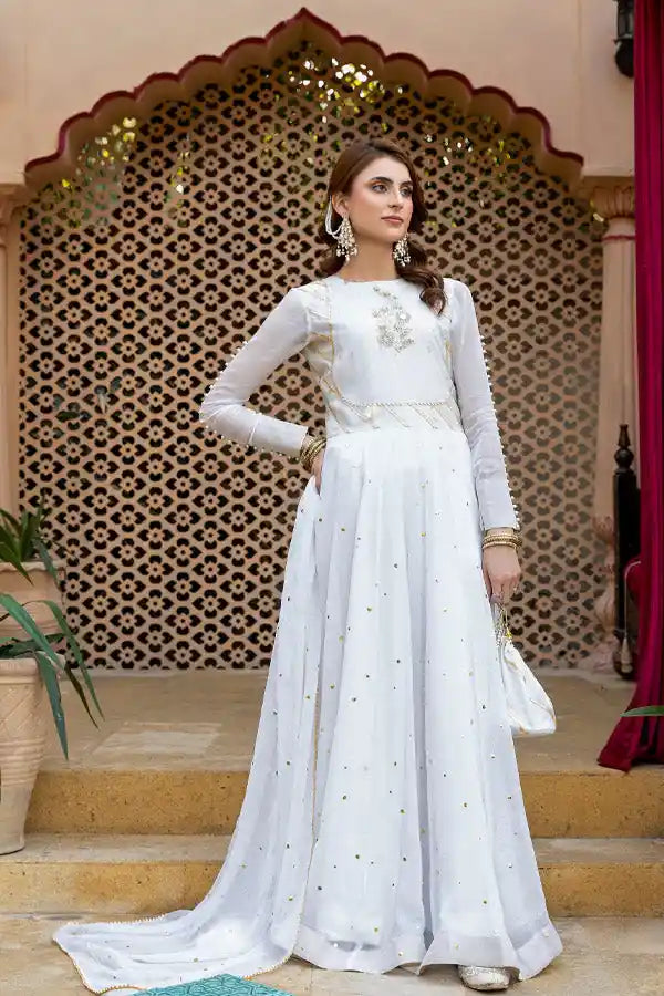 Kausar Attire