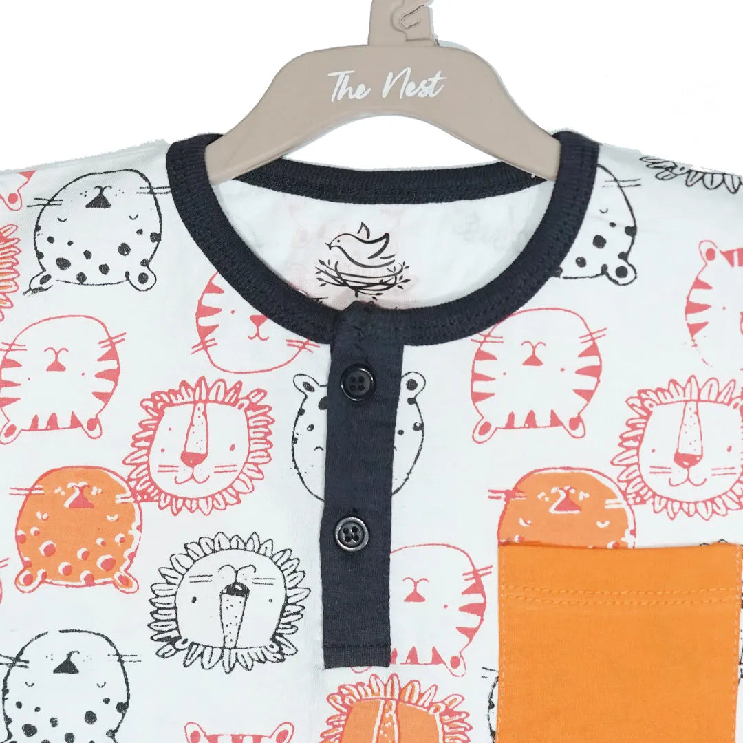 The nest clothing