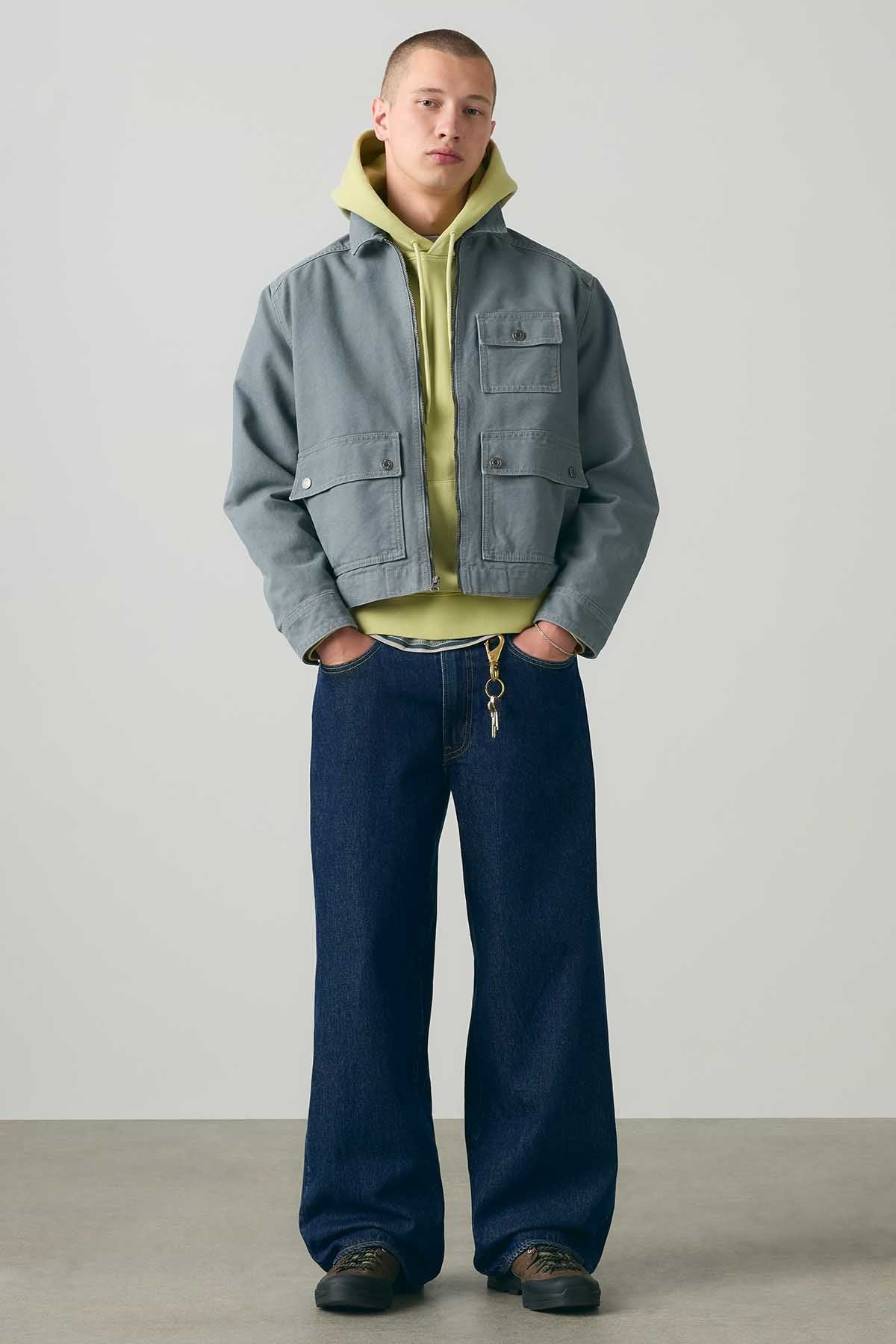 Levi's