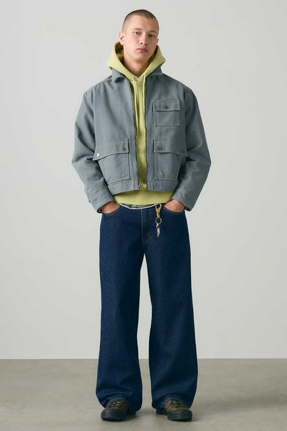 Levi's