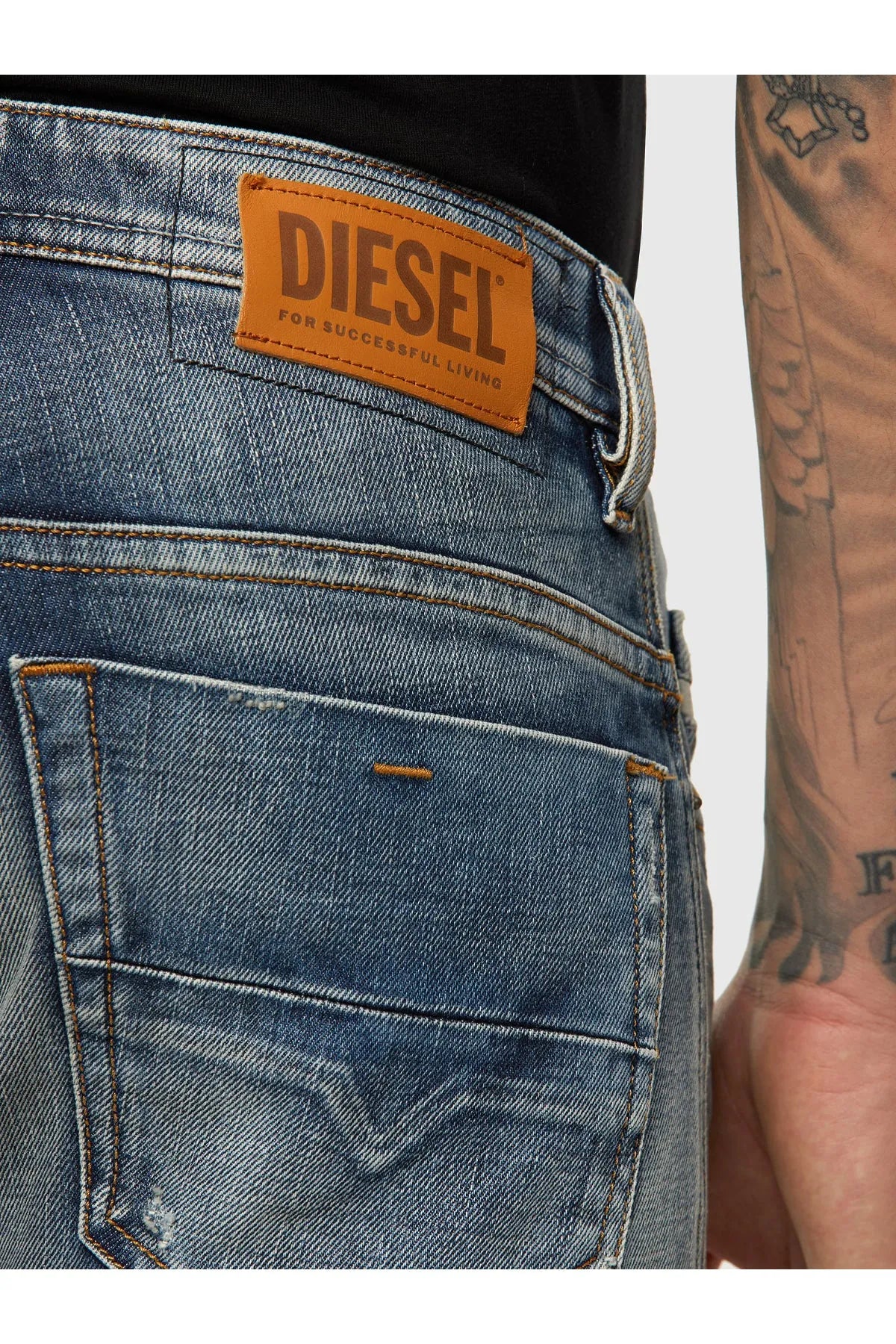 Diesel
