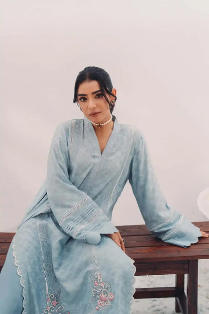 Nimra Kashif - AK Galleria