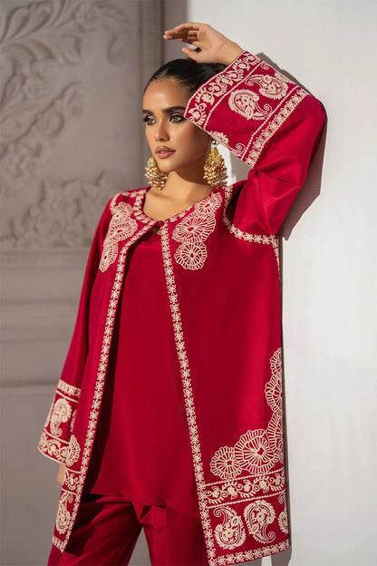 Nimra Kashif - AK Galleria